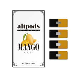 altpods MANGO(マンゴー)