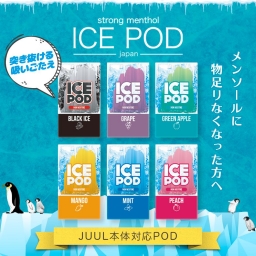 ICE POD