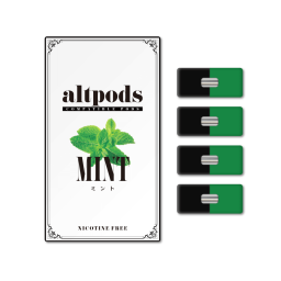 altpods MINT(ミント)