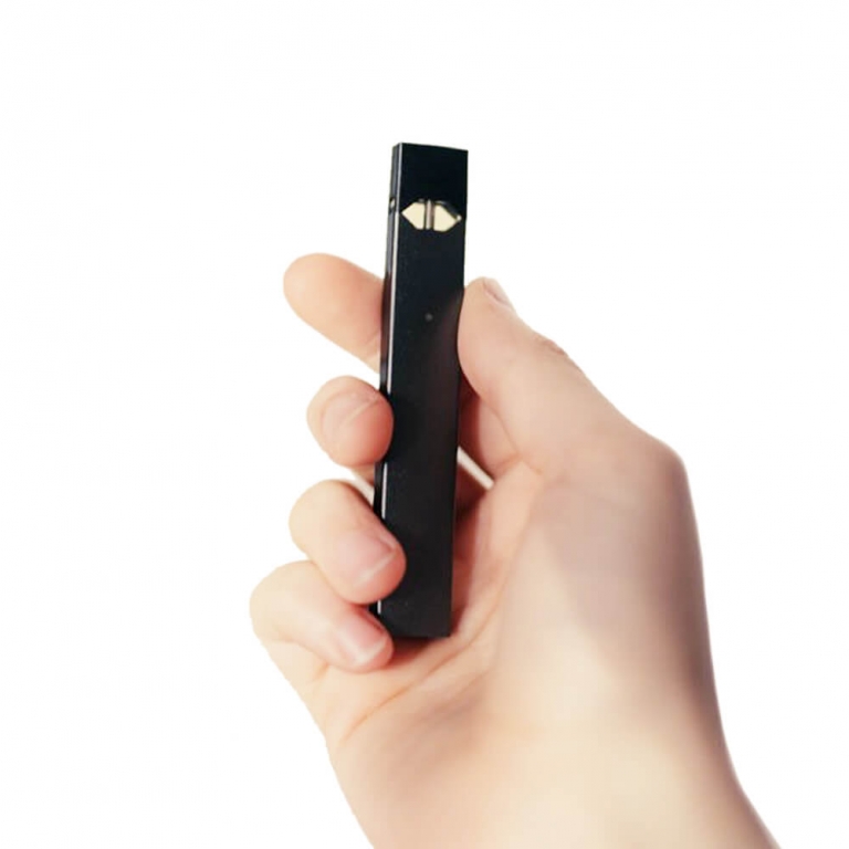 JUUL Basic Kit - Black(ブラック)｜altpods【公式】｜JUUL互換カートリッジ通販（ノンニコチン）